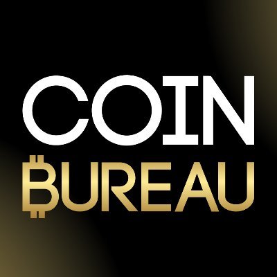 coinbureau avatar