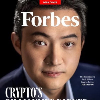 justinsuntron avatar