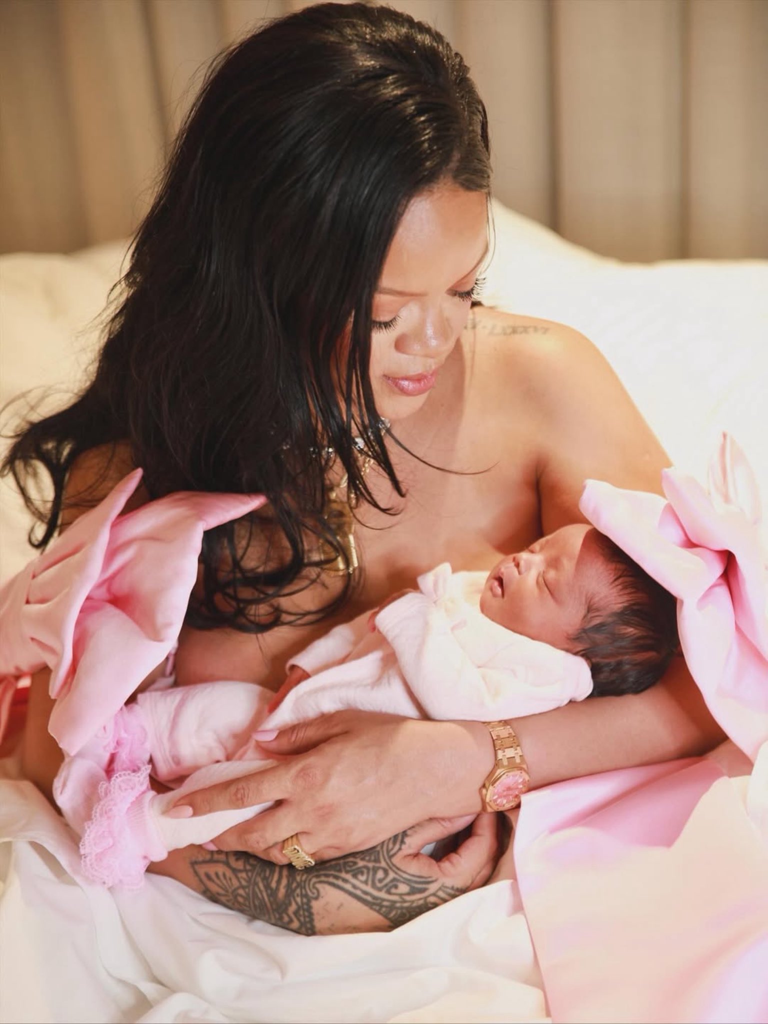 rihanna avatar