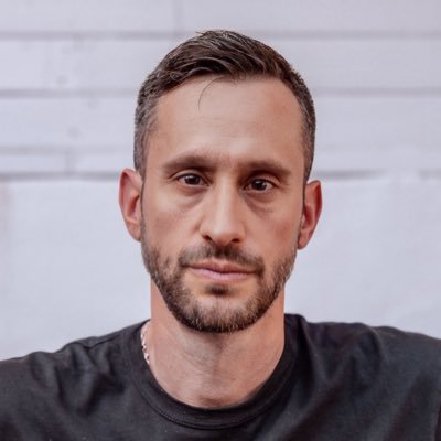 scottmelker avatar