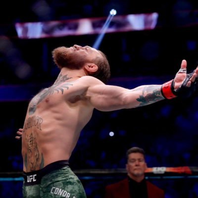 thenotoriousmma avatar