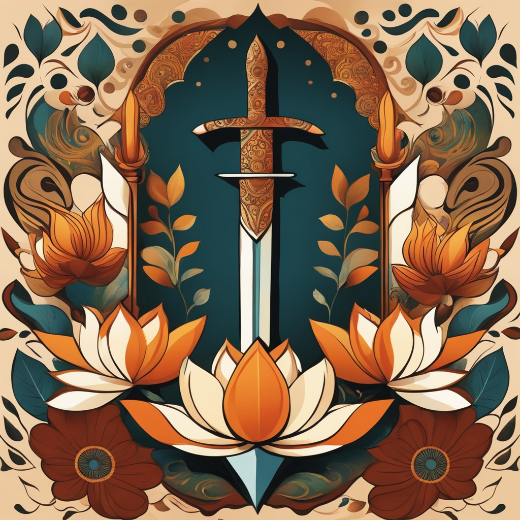 The Lotusian Turtle avatar