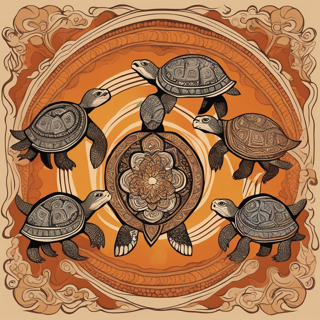 What Is Lotus? illustration