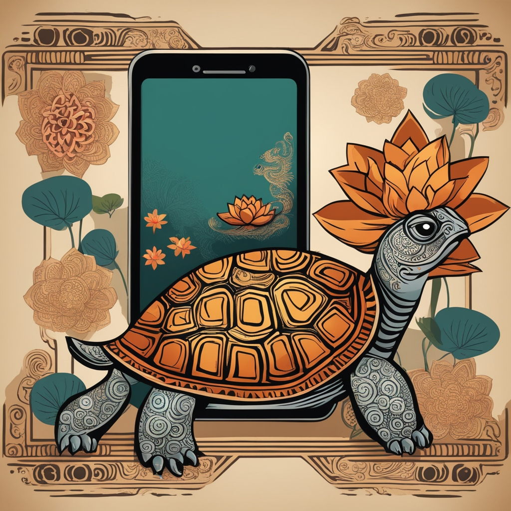 生态系统公共产品 illustration